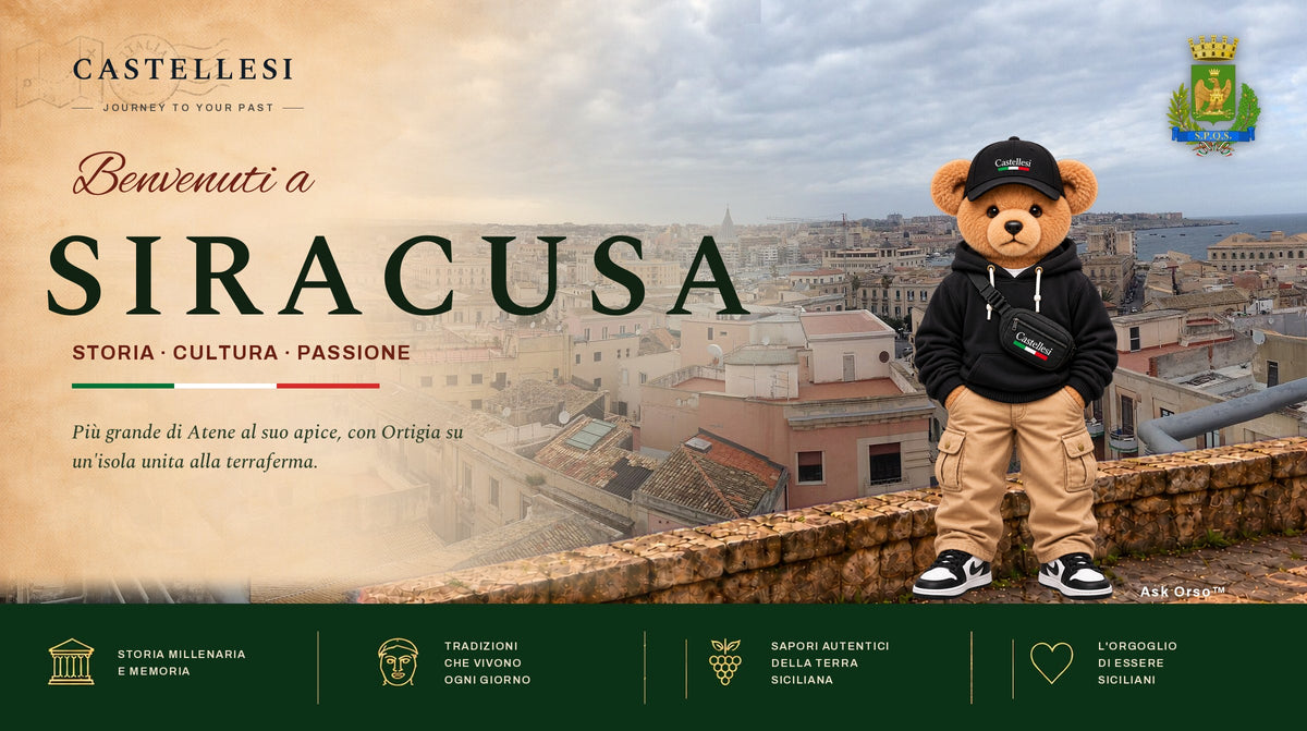 Siracusa