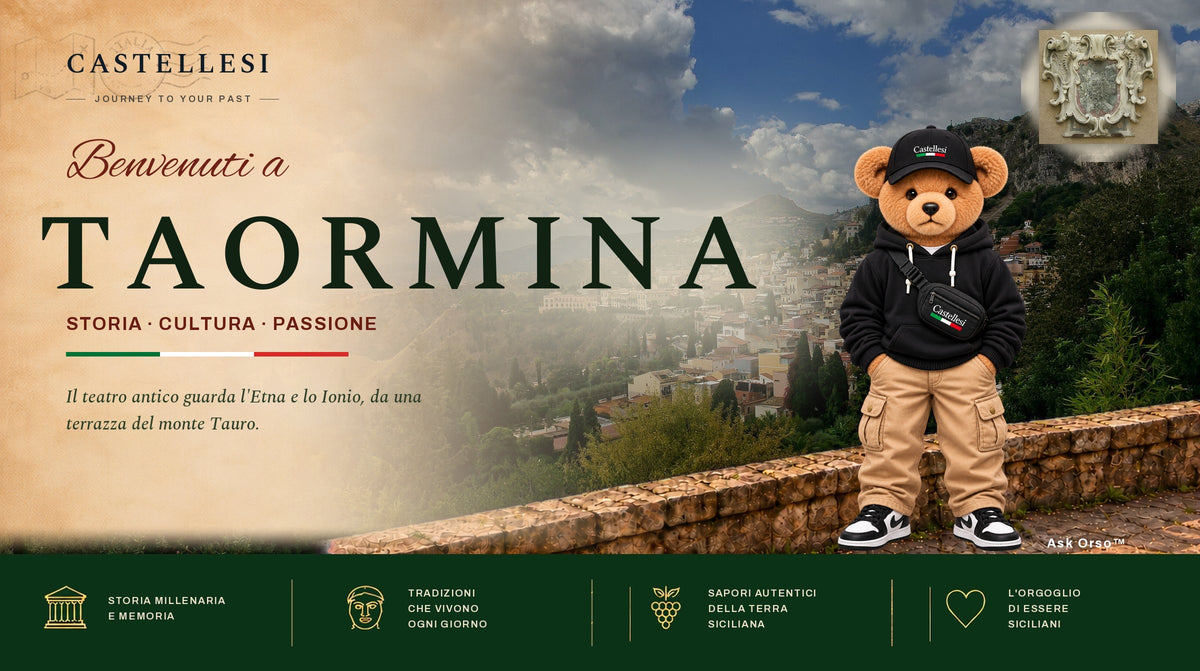 Taormina