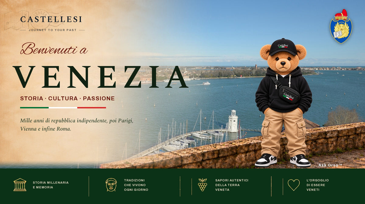 Venezia