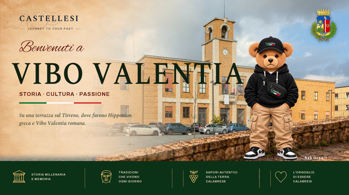 Vibo Valentia