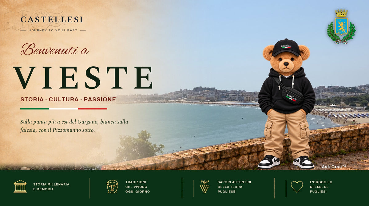 Vieste