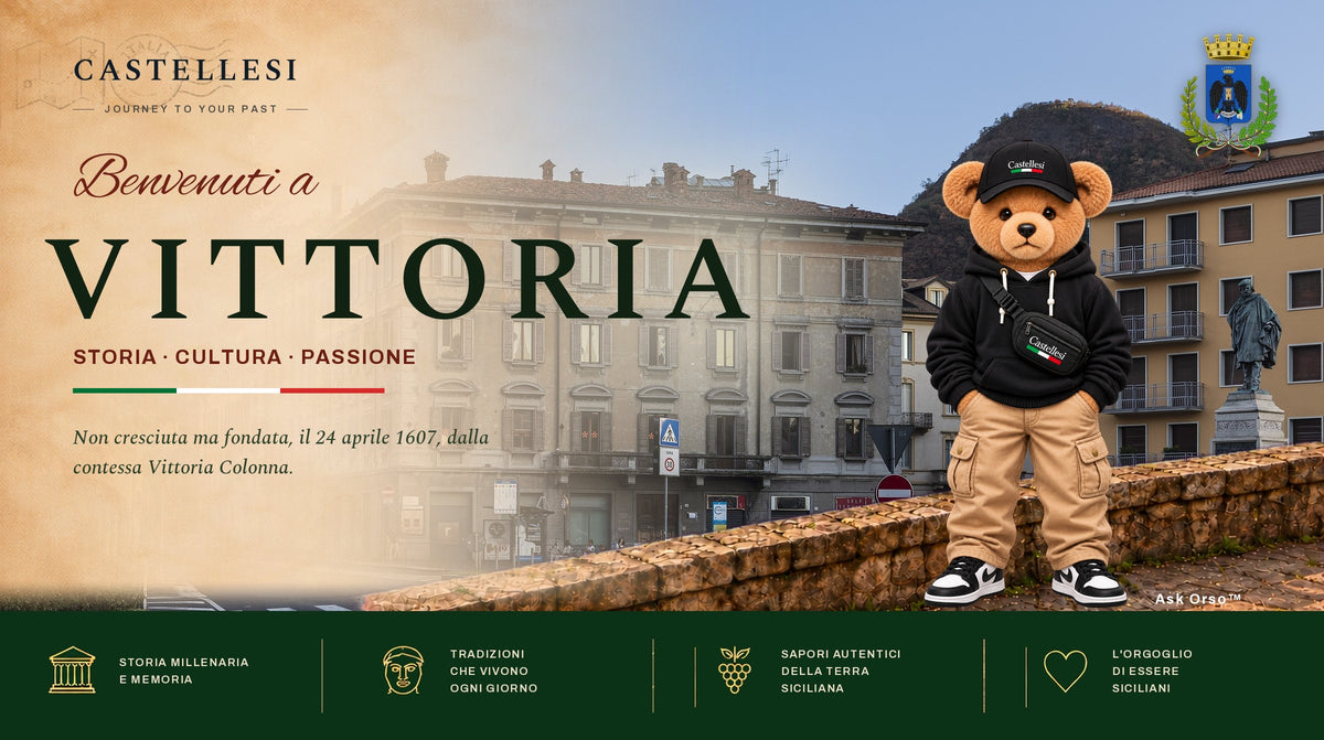 Vittoria