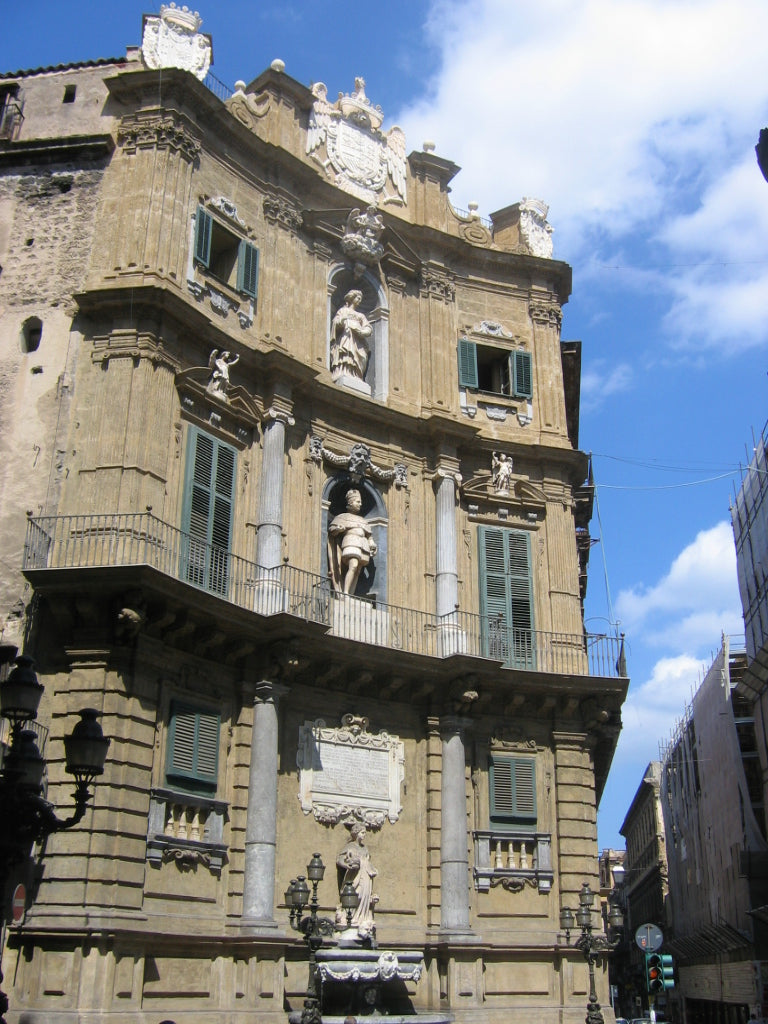 Palermo — landmark | Wikimedia Commons
