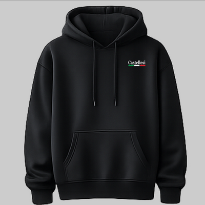 Roma Unisex Hoodie