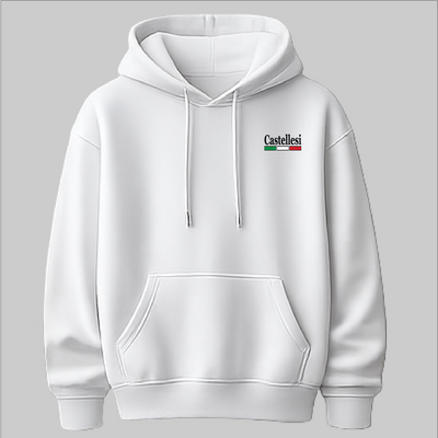Roma Unisex Hoodie