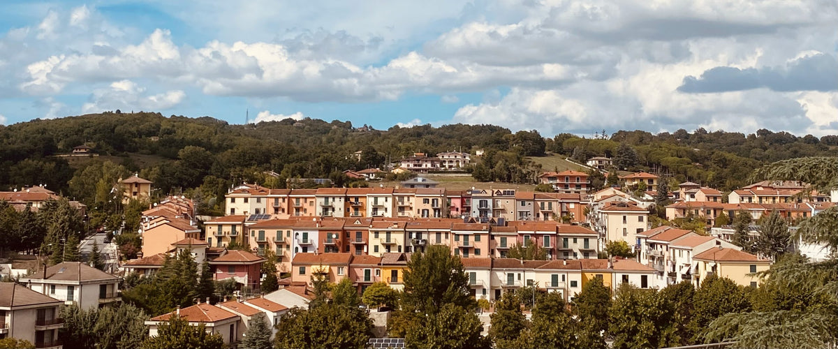 Lioni — intro-wide | Lioni Latticini