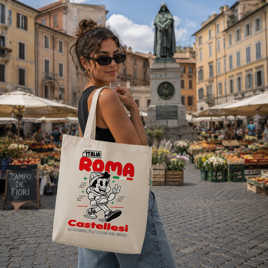 Roma