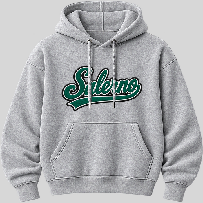 Salerno Varsity Hoodie by Castellesi
